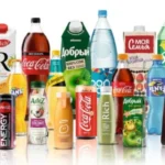 Aerated Drinks