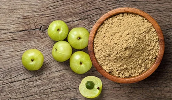Amla Powder for Drinking: Benefits, Uses, and How to Take It Daily