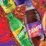 Campa Cola