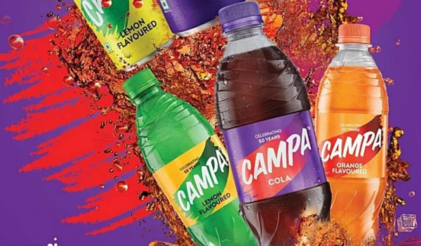 Campa Cola Cold Drink: Price, History, Taste & Comeback in India