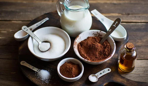 Chocolate Powder