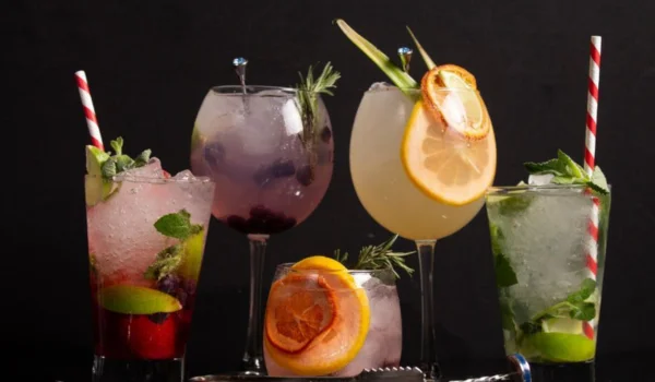 Top Cold Drinks to Beat the Indian Heat (Healthy + Tasty Options)