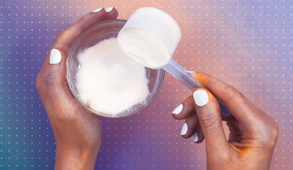Collagen Powder