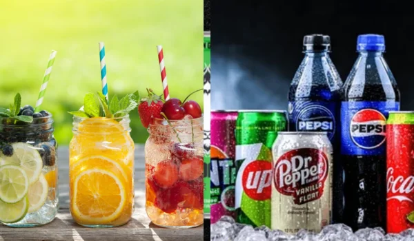 Cool Drinks