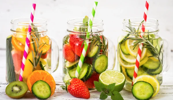 Detox Water