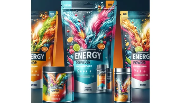 Energy Drink Powder: Benefits, Risks, and Best Ways to Use It in India