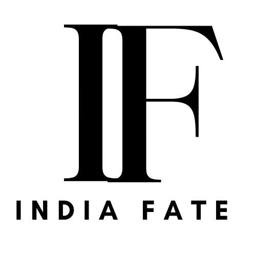 India Fate Logo