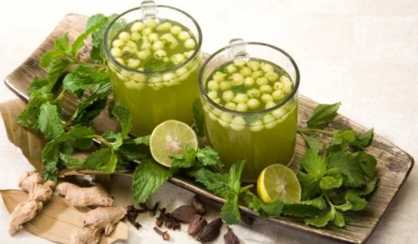 How to Make Jaljeera Drink with Jaljeera Powder (Easy, Refreshing & Digestive)
