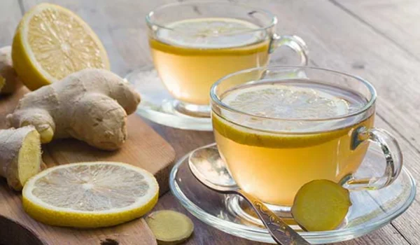 Lungs Detox Drinks