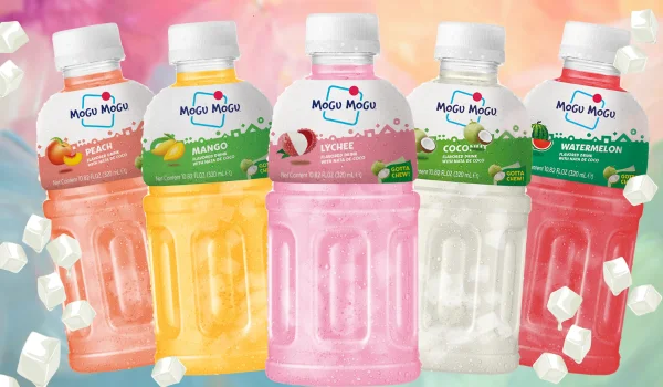 MoguMogu Drink