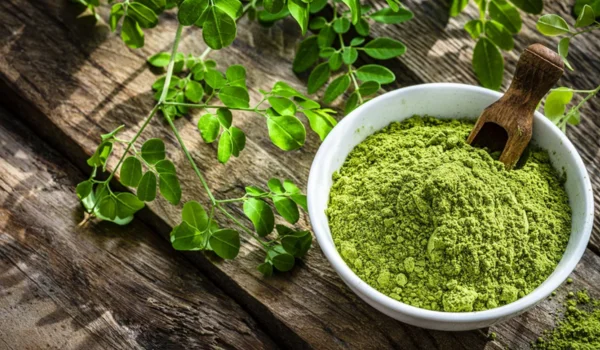 Moringa Powder