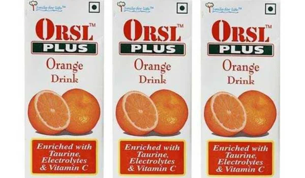 ORSL Drink
