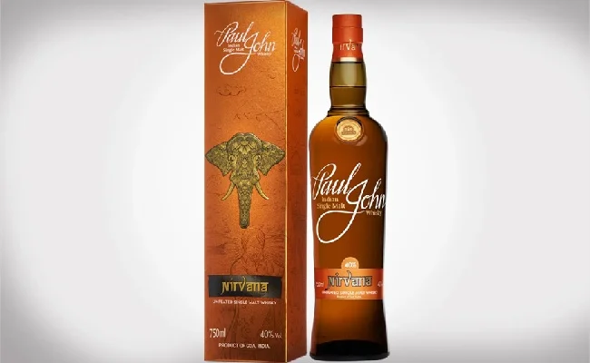 Paul John Whisky Price in India 2026: Updated Price List, Variants  Complete Buying Guide