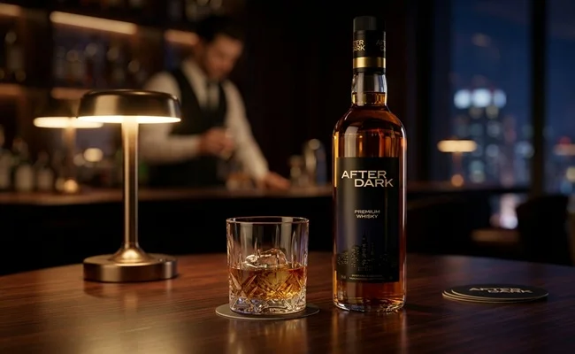 After Dark Whisky Price in India 2026: Updated Price List, Variants & Complete Buying Guide