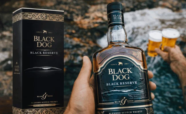 Black Dog Whisky Price in India 2026: Latest Prices, Variants & Buying Guide