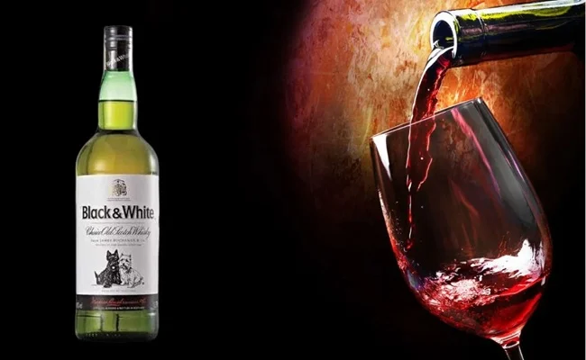 Black & White Whisky Price in India 2026: Updated Price List, Variants & Complete Buying Guide