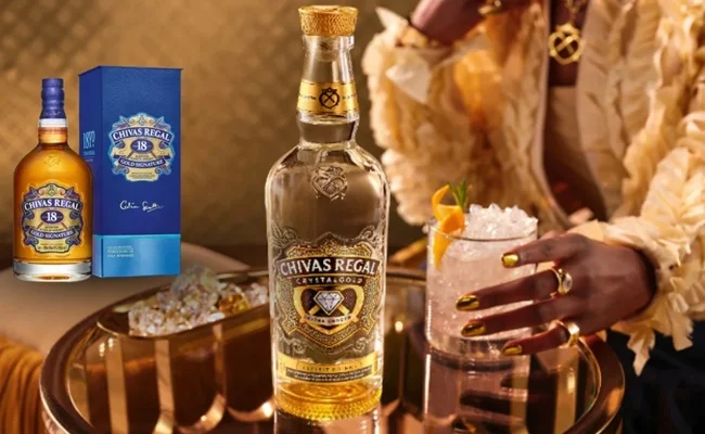 Chivas Regal Whisky Price in India 2026: Updated Price List, Variants & Complete Buying Guide