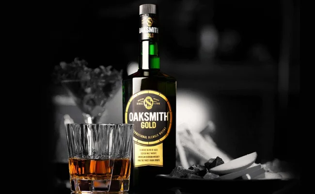 Oaksmith Gold Whisky Price in India 2026: Updated Price List, State-Wise Rates & Complete Buying Guide