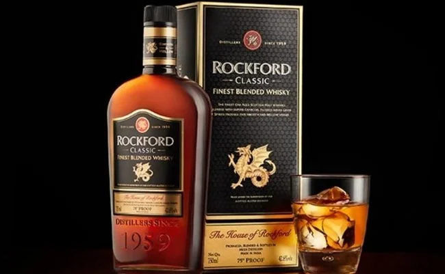 Rockford Whisky Price in India 2026: Updated Price List, Variants, Taste & Best Way to Drink
