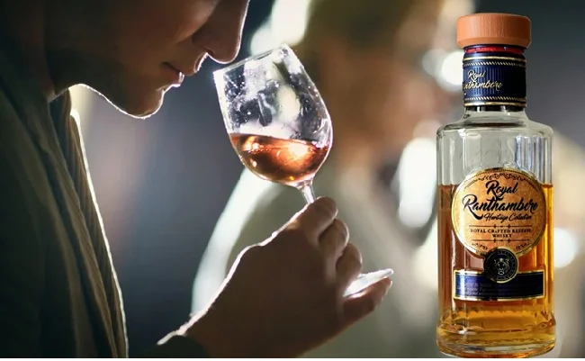 Royal Ranthambore Whisky Price in India 2026