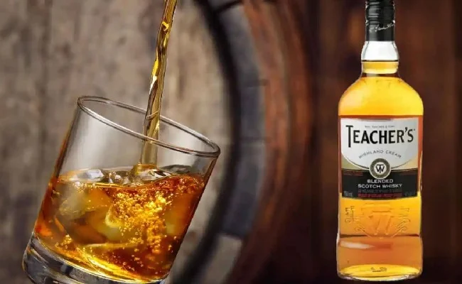 Teacher’s Whisky Price in India 2026: Updated Price List, Variants & Complete Buying Guide