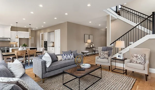 Affordable Home Improvements That Make a Big Difference