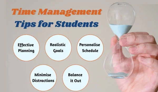 Best Time Management Techniques for Students