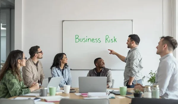 Business Risks Every New Entrepreneur Should Know
