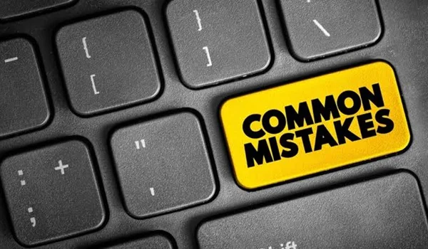 Common Business Mistakes That Slow Growth
