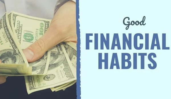 Good Financial Habits Parents Should Teach Children
