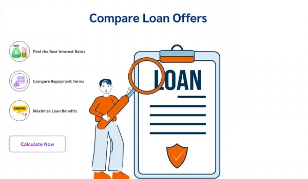 How to Compare Loan Offers Before Applying