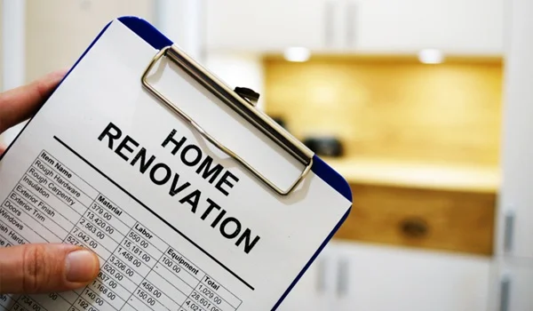 How to Plan a Home Renovation Budget