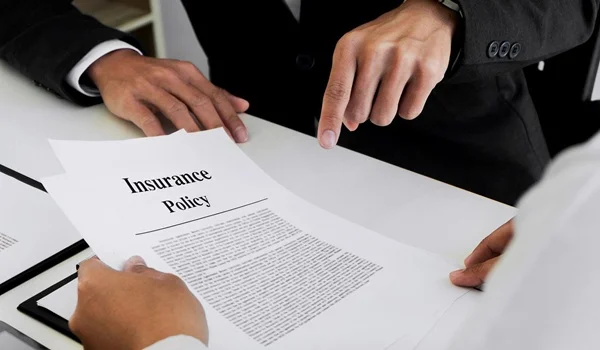 How Insurance Premiums Are Calculated