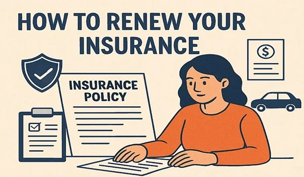 When Should You Review Your Insurance Coverage?