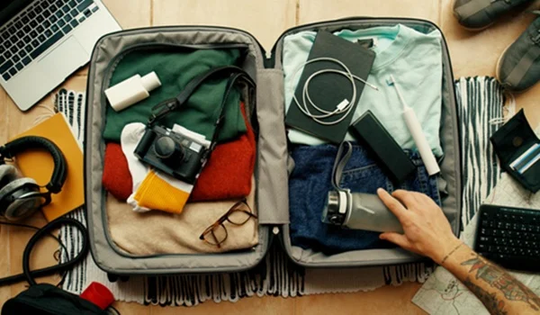 Travel Packing Mistakes to Avoid