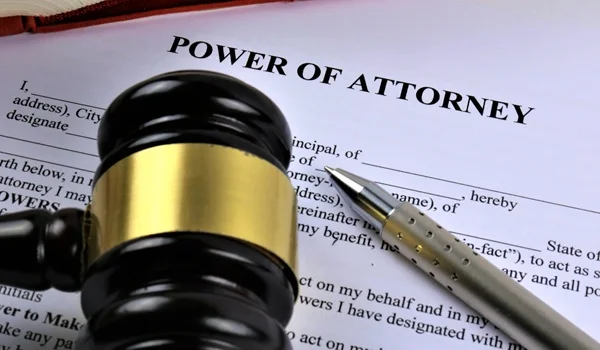 What Is Power of Attorney and When Is It Needed?