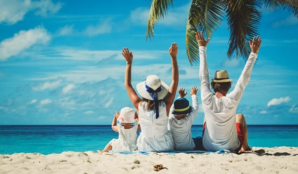 Short Family Trip